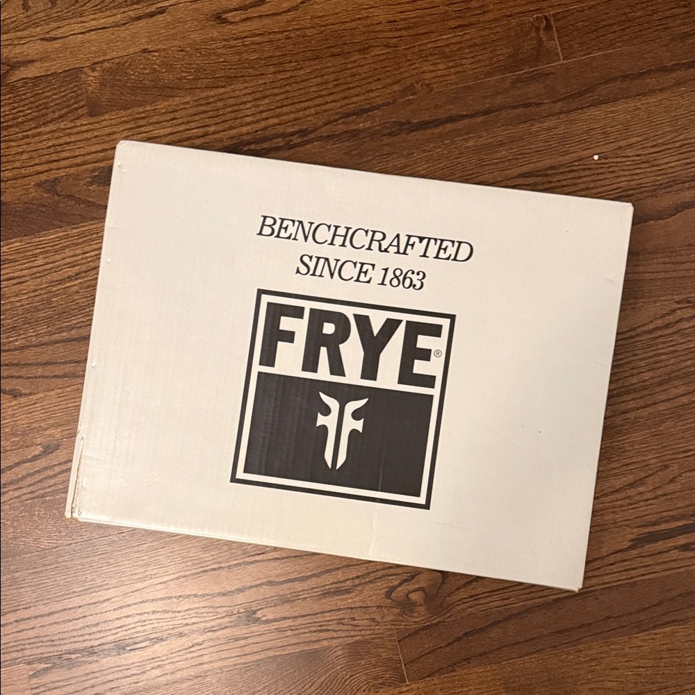 Frye Riding Boots size 9 - Picture 6 of 6